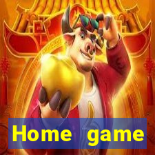 Home game gamecategoryid 0